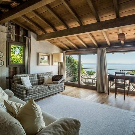 Betta - Newly Renovated Lake-View Terrace Apartment, Peaceful And Silent Surroundings Toscolano Maderno Exteriér fotografie