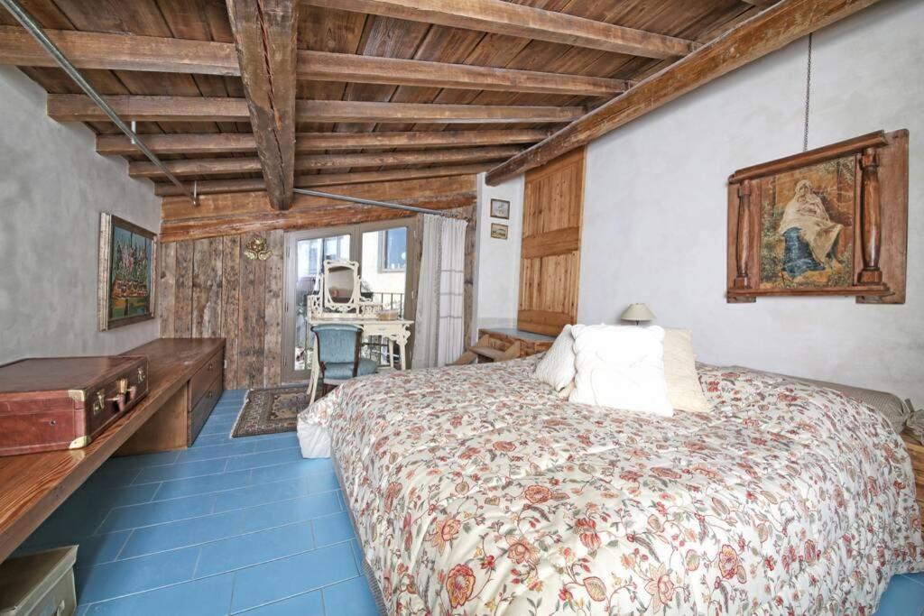 Betta - Newly Renovated Lake-View Terrace Apartment, Peaceful And Silent Surroundings Toscolano Maderno Exteriér fotografie