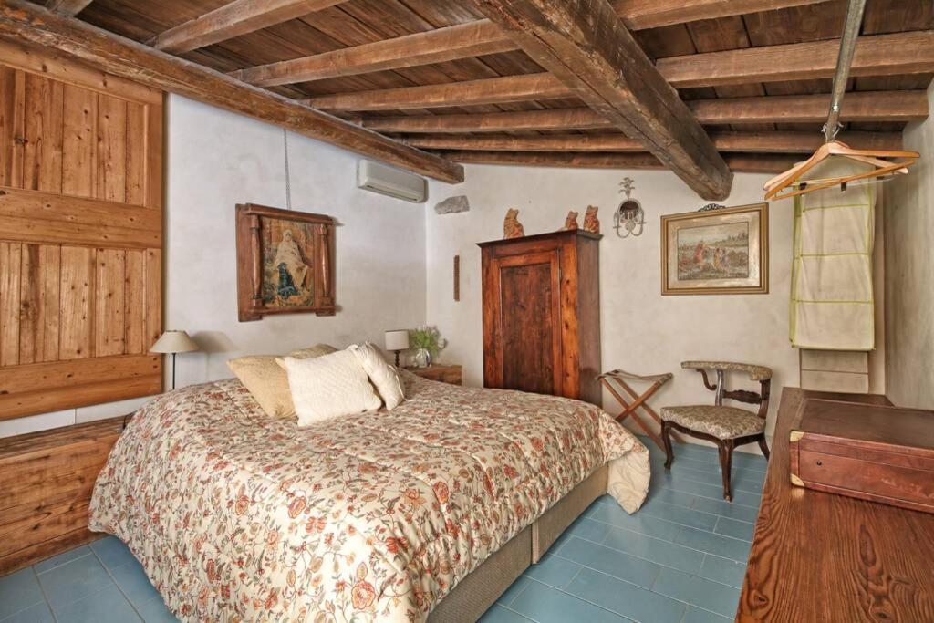 Betta - Newly Renovated Lake-View Terrace Apartment, Peaceful And Silent Surroundings Toscolano Maderno Exteriér fotografie